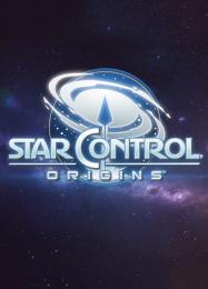 Трейнер для Star Control: Origins [v1.0.5]