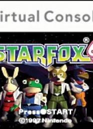 Star Fox 64 3D: ТРЕЙНЕР И ЧИТЫ (V1.0.84)