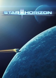 Star Horizon: Читы, Трейнер +5 [MrAntiFan]