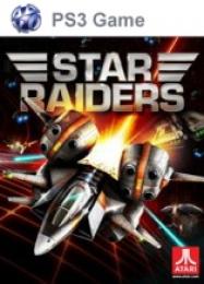 Star Raiders: Трейнер +14 [v1.1]