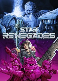 Star Renegades: Трейнер +13 [v1.1]