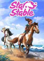 Star Stable: Трейнер +10 [v1.5]