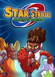 Star Strikers: Galactic Soccer: Трейнер +15 [v1.9]