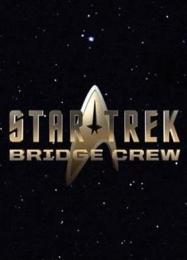 Трейнер для Star Trek: Bridge Crew [v1.0.3]