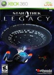 Star Trek: Legacy: ТРЕЙНЕР И ЧИТЫ (V1.0.25)