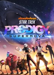 Star Trek: Prodigy Supernova: ТРЕЙНЕР И ЧИТЫ (V1.0.66)