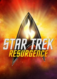 Star Trek: Resurgence: Трейнер +12 [v1.2]