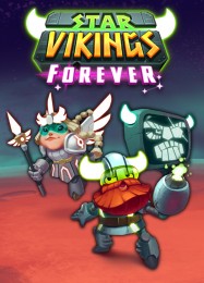 Star Vikings Forever: ТРЕЙНЕР И ЧИТЫ (V1.0.23)