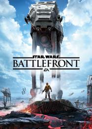 Star Wars: Battlefront (2015): Трейнер +8 [v1.1]