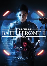 Star Wars: Battlefront 2 Resurrection: Трейнер +14 [v1.9]