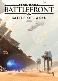 Star Wars: Battlefront - Battle of Jakku: Читы, Трейнер +14 [MrAntiFan]