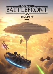 Трейнер для Star Wars: Battlefront Bespin [v1.0.6]