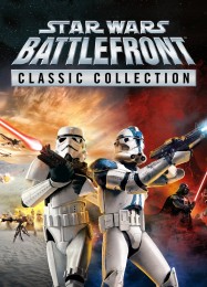 Star Wars: Battlefront Classic Collection: ТРЕЙНЕР И ЧИТЫ (V1.0.71)