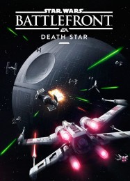 Star Wars: Battlefront Death Star: Трейнер +5 [v1.4]