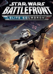 Star Wars: Battlefront Elite Squadron: ТРЕЙНЕР И ЧИТЫ (V1.0.30)