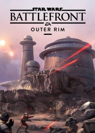 Трейнер для Star Wars: Battlefront Outer Rim [v1.0.2]