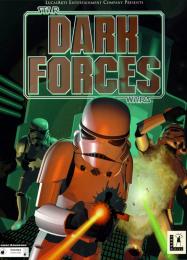 Star Wars: Dark Forces: Трейнер +6 [v1.2]
