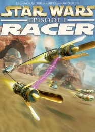 Star Wars: Episode 1 Racer: ТРЕЙНЕР И ЧИТЫ (V1.0.96)