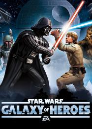 Трейнер для Star Wars: Galaxy of Heroes [v1.0.2]