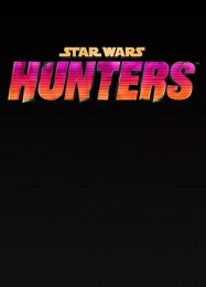 Star Wars: Hunters: Трейнер +13 [v1.8]
