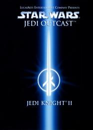 Трейнер для Star Wars: Jedi Knight 2 - Jedi Outcast [v1.0.6]