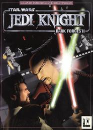Трейнер для Star Wars: Jedi Knight - Dark Forces 2 [v1.0.8]