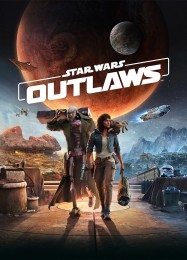 Star Wars: Outlaws: ТРЕЙНЕР И ЧИТЫ (V1.0.48)
