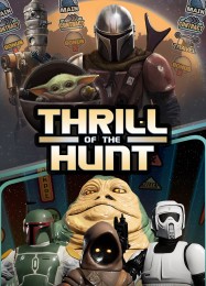 Star Wars Pinball: Thrill of the Hunt: ТРЕЙНЕР И ЧИТЫ (V1.0.28)