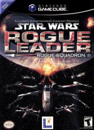 Трейнер для Star Wars Rogue Leader: Rogue Squadron 2 [v1.0.4]