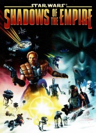 Star Wars: Shadows of the Empire: Читы, Трейнер +7 [MrAntiFan]