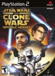 Star Wars: The Clone Wars Republic Heroes: ТРЕЙНЕР И ЧИТЫ (V1.0.99)