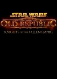 Star Wars: The Old Republic - Knights of the Fallen Empire: Трейнер +13 [v1.8]