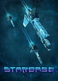 Starbase: Читы, Трейнер +8 [CheatHappens.com]