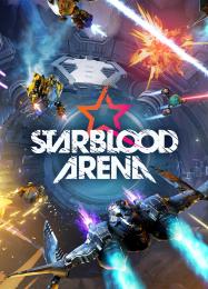 StarBlood Arena: ТРЕЙНЕР И ЧИТЫ (V1.0.74)