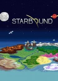 Starbound: Читы, Трейнер +15 [FLiNG]