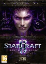 StarCraft 2: Heart of the Swarm: Трейнер +9 [v1.8]
