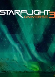Starflight 3: ТРЕЙНЕР И ЧИТЫ (V1.0.16)