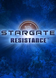 Трейнер для Stargate: Resistance [v1.0.9]