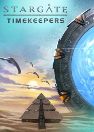 Stargate: Timekeepers: ТРЕЙНЕР И ЧИТЫ (V1.0.66)