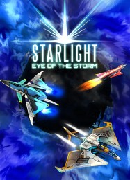 Starlight Eye of the Storm: Читы, Трейнер +11 [FLiNG]