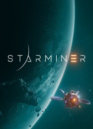 Трейнер для Starminer [v1.0.8]