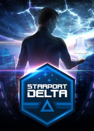 Starport Delta: Читы, Трейнер +11 [CheatHappens.com]