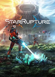 StarRupture: Трейнер +12 [v1.2]