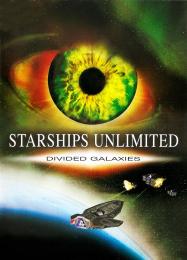 Starship Unlimited: Divided Galaxies: Трейнер +15 [v1.7]