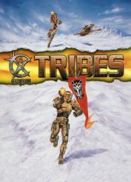 Starsiege: Tribes: Трейнер +9 [v1.7]