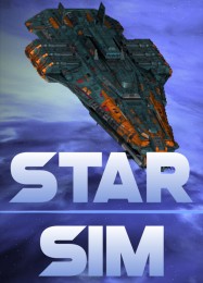 StarSim: Читы, Трейнер +8 [MrAntiFan]
