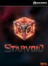 Starvoid: Трейнер +10 [v1.2]