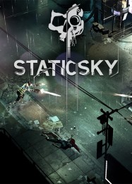 Static Sky: Читы, Трейнер +11 [CheatHappens.com]