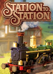 Station to Station: Трейнер +13 [v1.6]