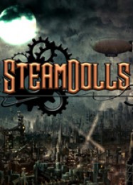 Трейнер для SteamDolls VR [v1.0.6]